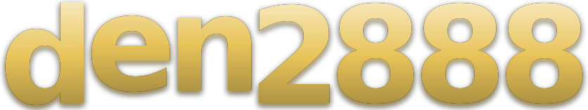 den2888 logo
