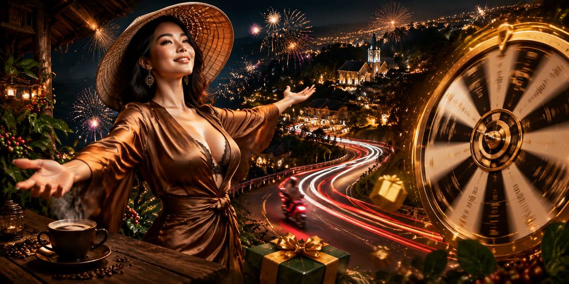 den2888 Mekong Slot tại den2888 — sảnh game chủ đề dòng sông